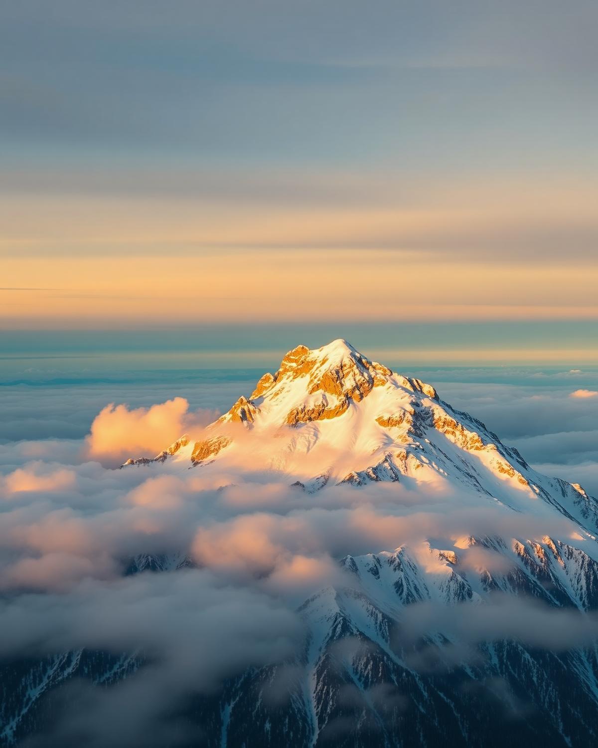 Swiss Alps